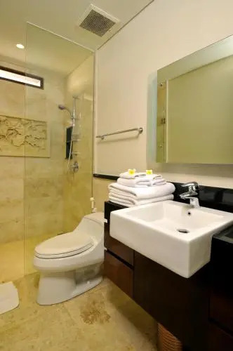 Seven Kejora - Beachfront Estate Sanur