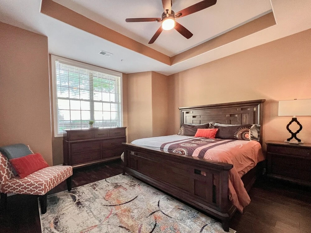 Sightseer Studio 47-4 2 Bedroom Condo