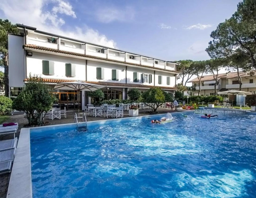 Villa Elprado