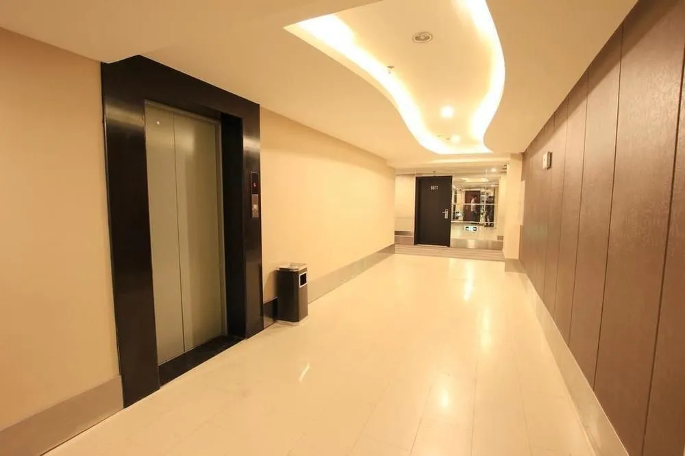 Orange Hotel - Lianyungang