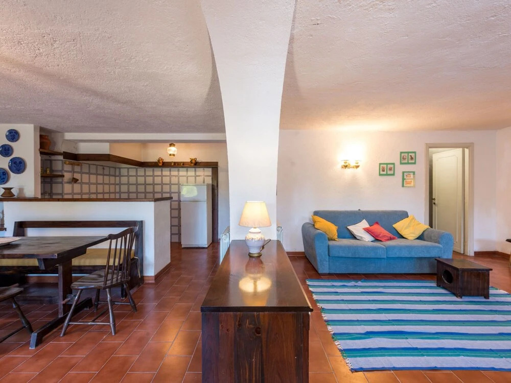 Holiday Home Villa Lara by Interhome
