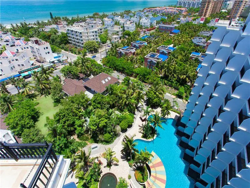 David Legend Resort