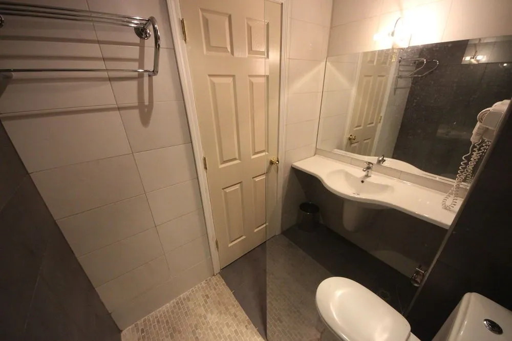 Menada Sozopol Apartments