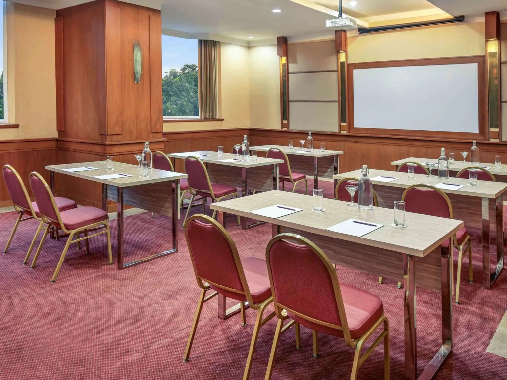 Mercure Jakarta Kota