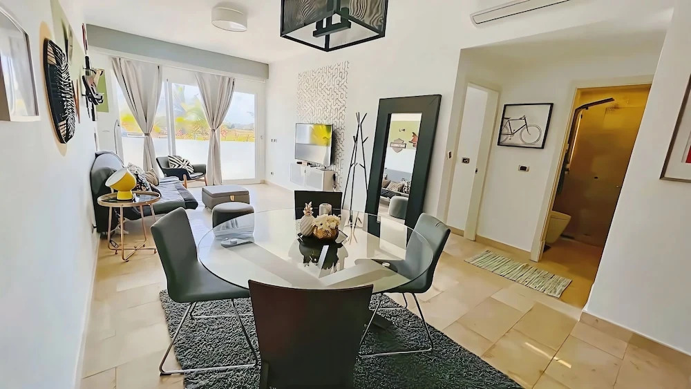 Apartamento Trendy, Airport Transfer
