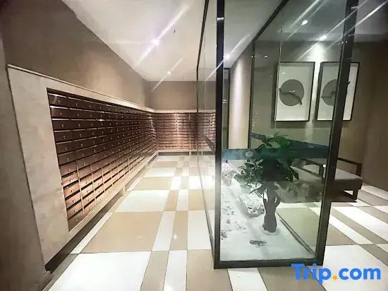 Zhefan Homestay (Longhu High tech Tianjie Branch)