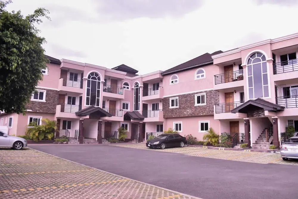 Executive Arcadia Luxury Guest Apartment