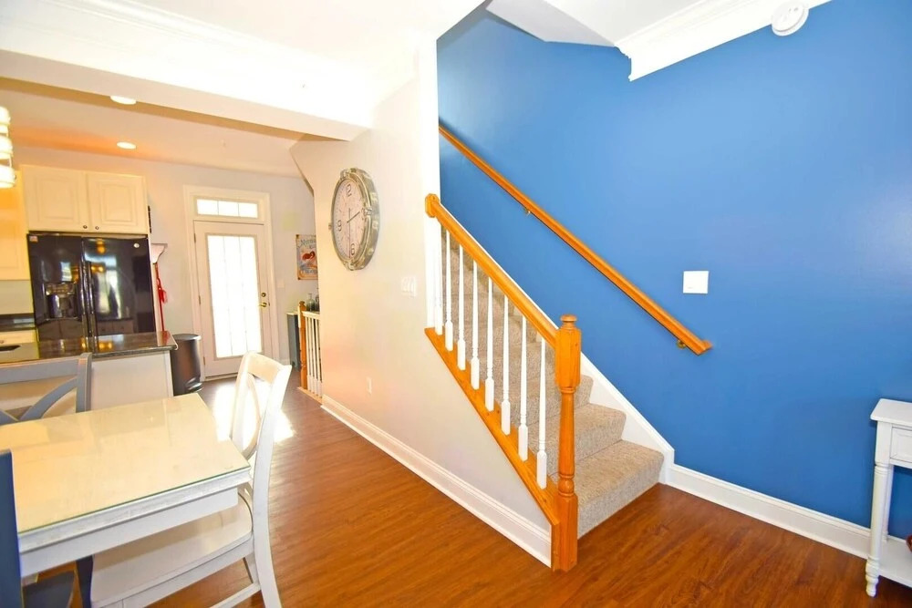 Bella Mar C 4 Bedroom Townhouse by RedAwning