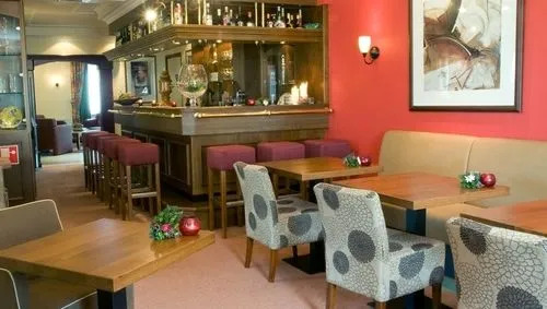 Landhotel Alberts