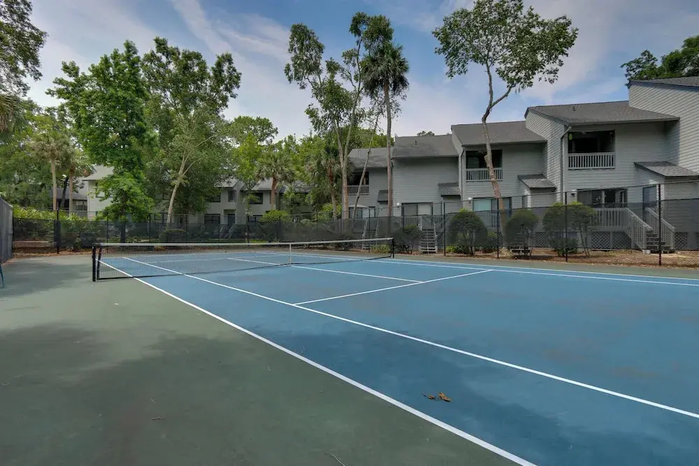 Serene Hilton Head Island Condo w/ Community Pool!
