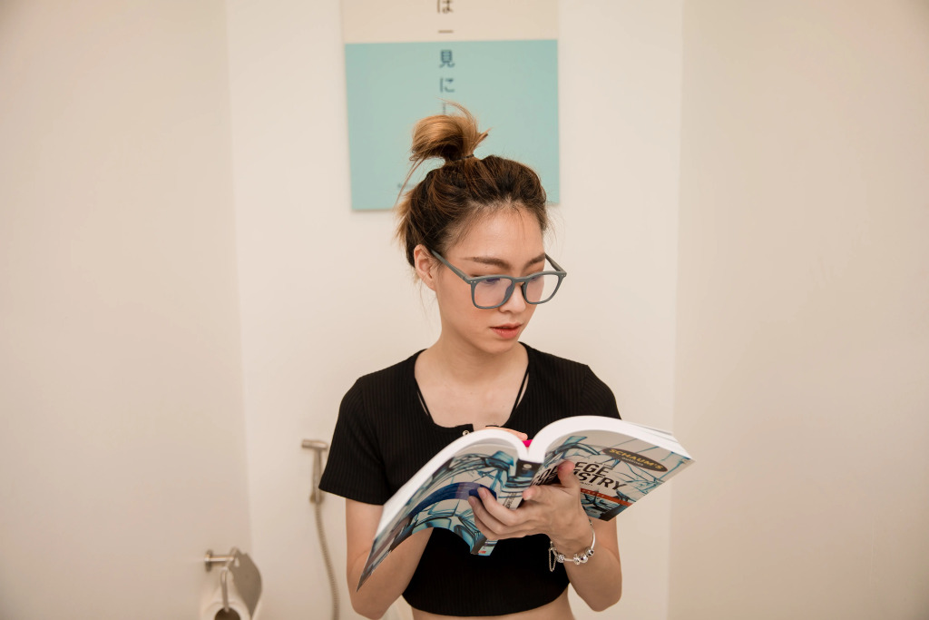 Sora Hotel Silom