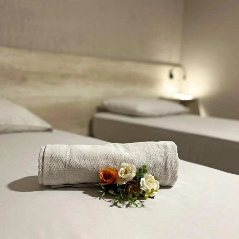 Lamour Hotel