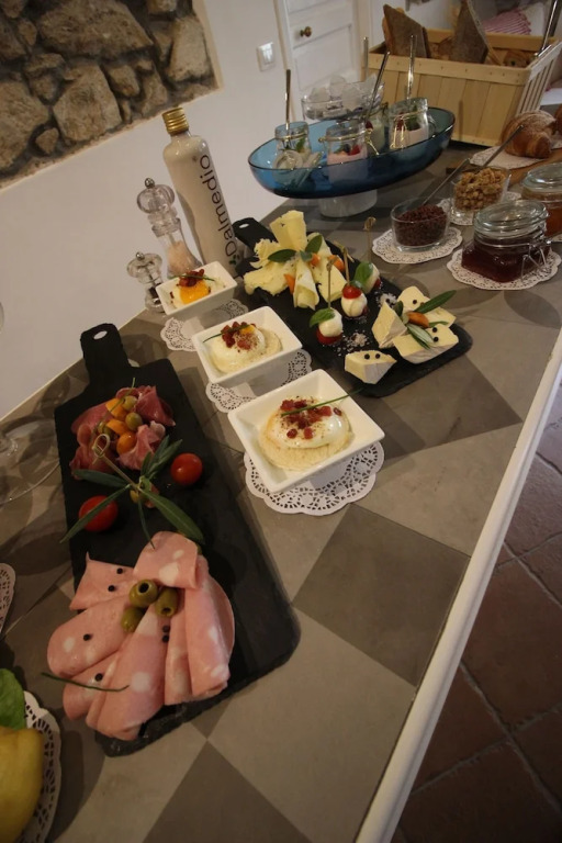 SO Smart B&B Tropea