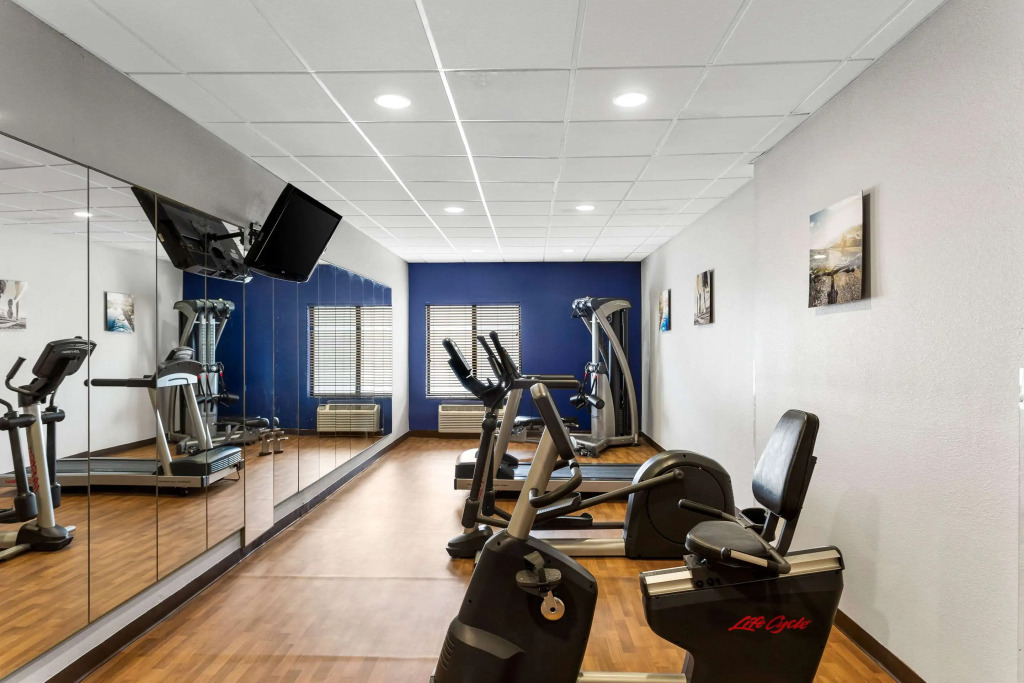 Comfort Inn & Suites Kenosha-Pleasant Prairie