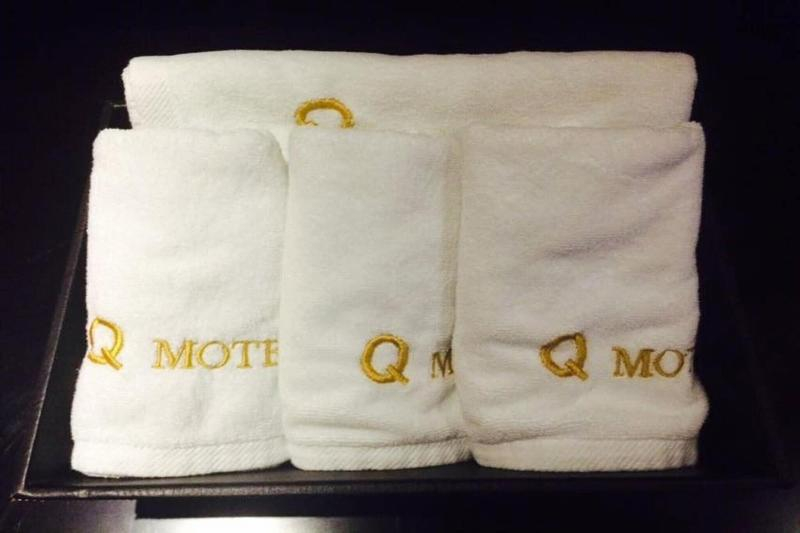 Gimje Q Drive Self Check-in Motel