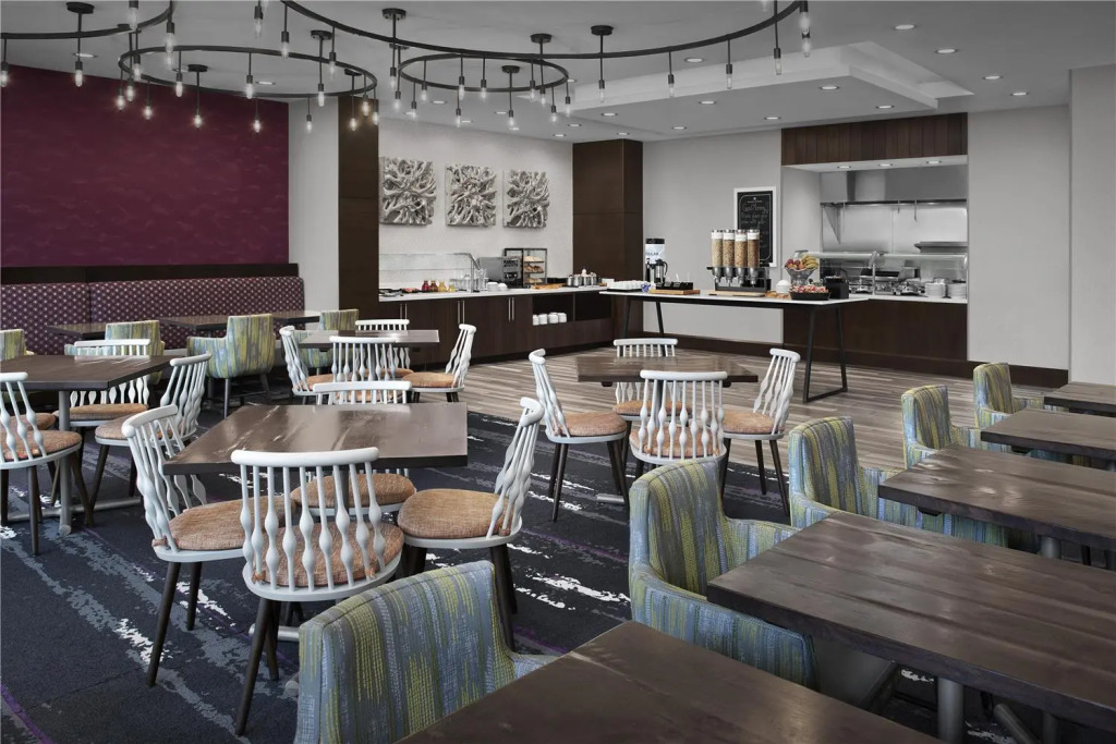 Hilton Garden Inn Charlotte Waverly