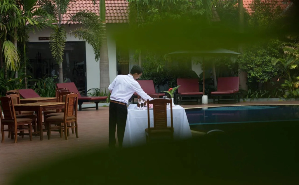 Sokha Roth Hotel