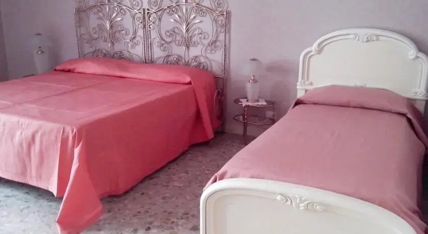 Apartment Lucia Amantia