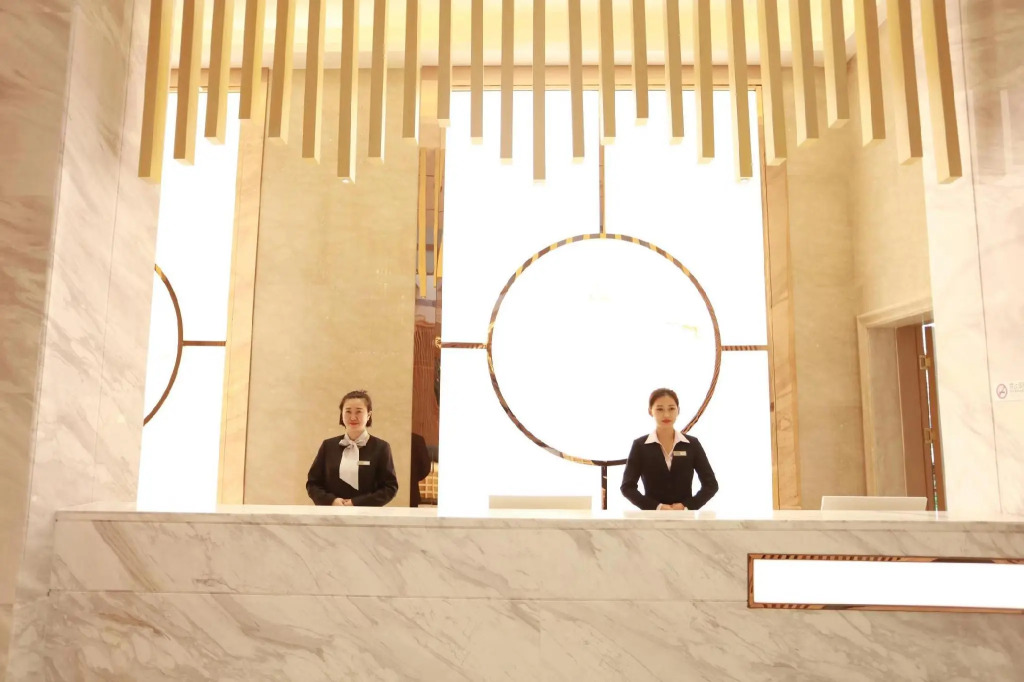 Yuyang Hotel