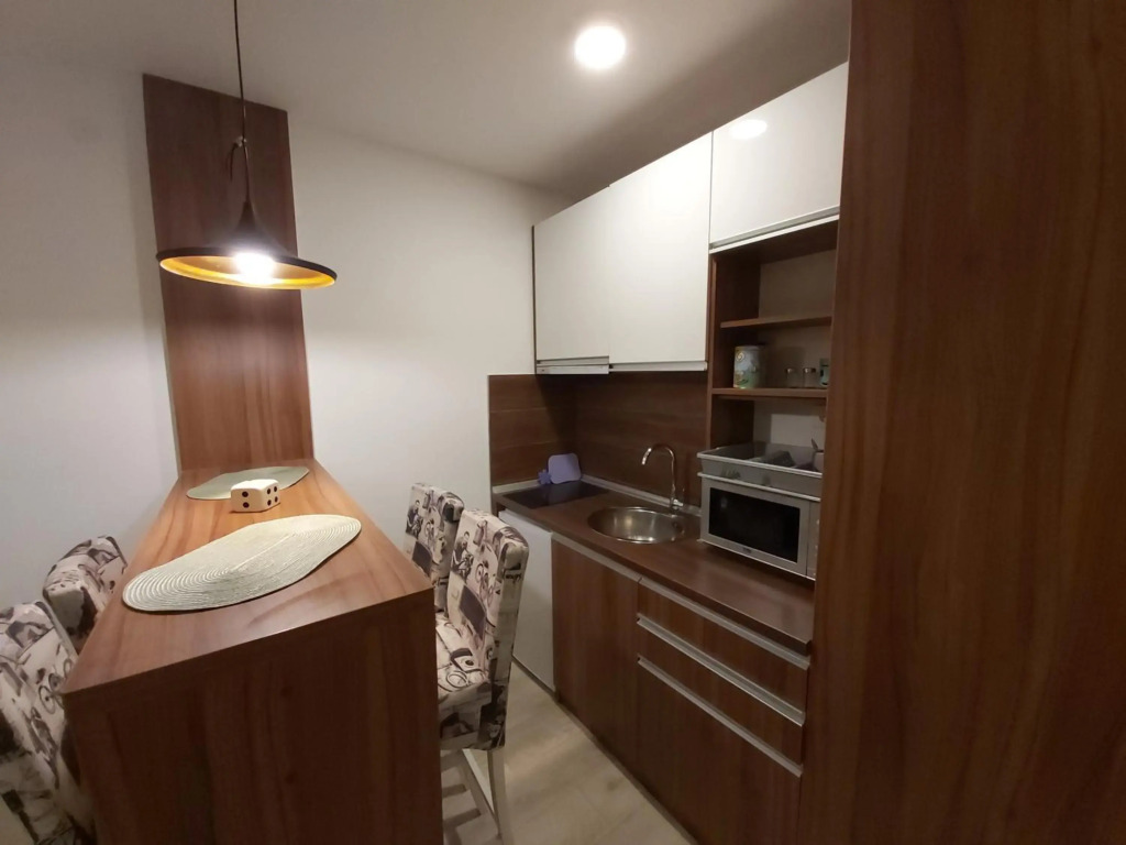 Milmari L52 Ski&SPA