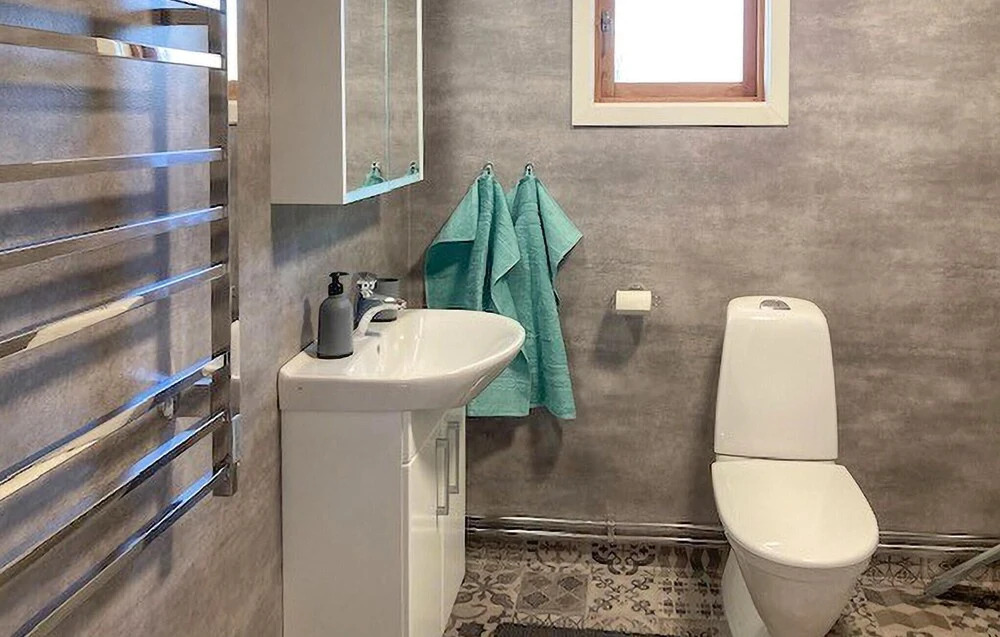 Amazing Home in Mörbylånga With