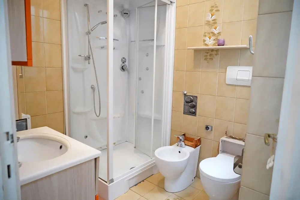 Balcony Flat Near the Center by Wonderful Italy