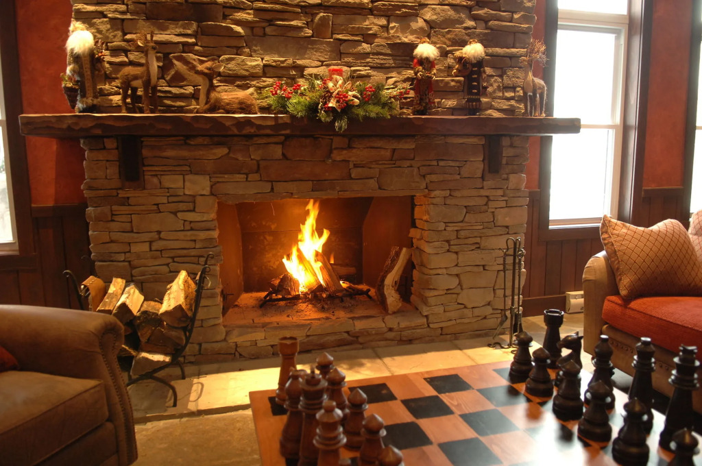 Cap Tremblant