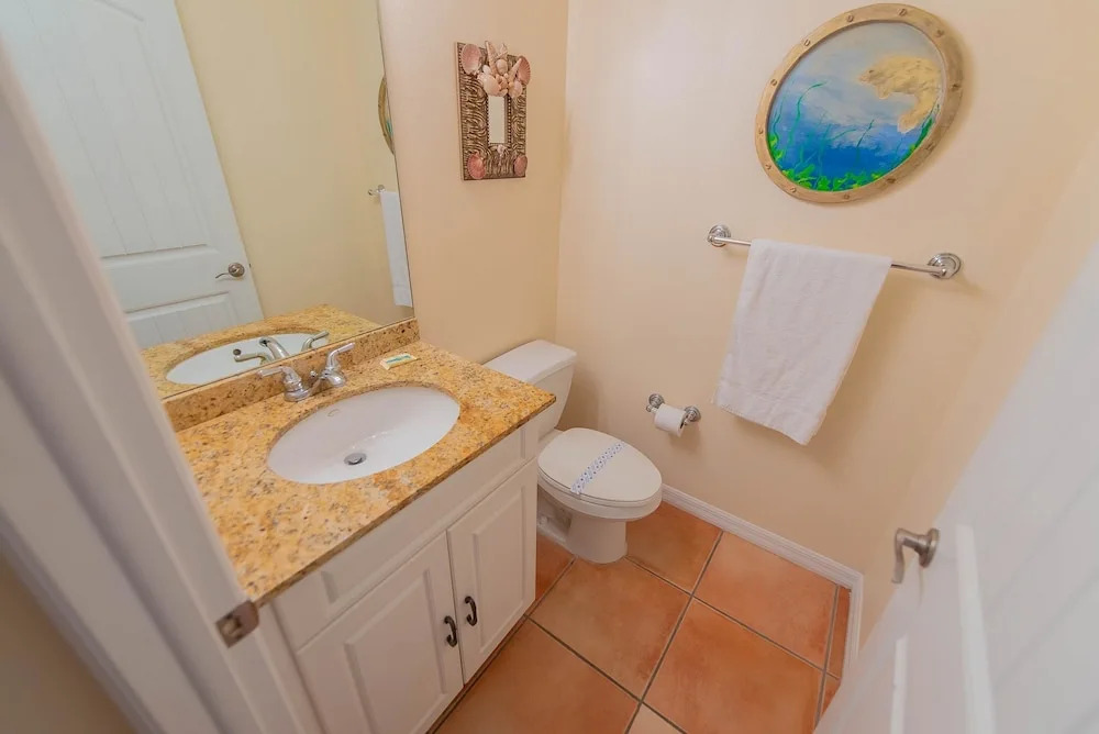 The Reefs Edge Apartment 3