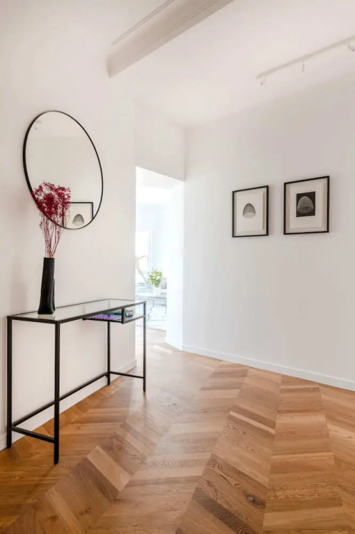 Molière Design residence