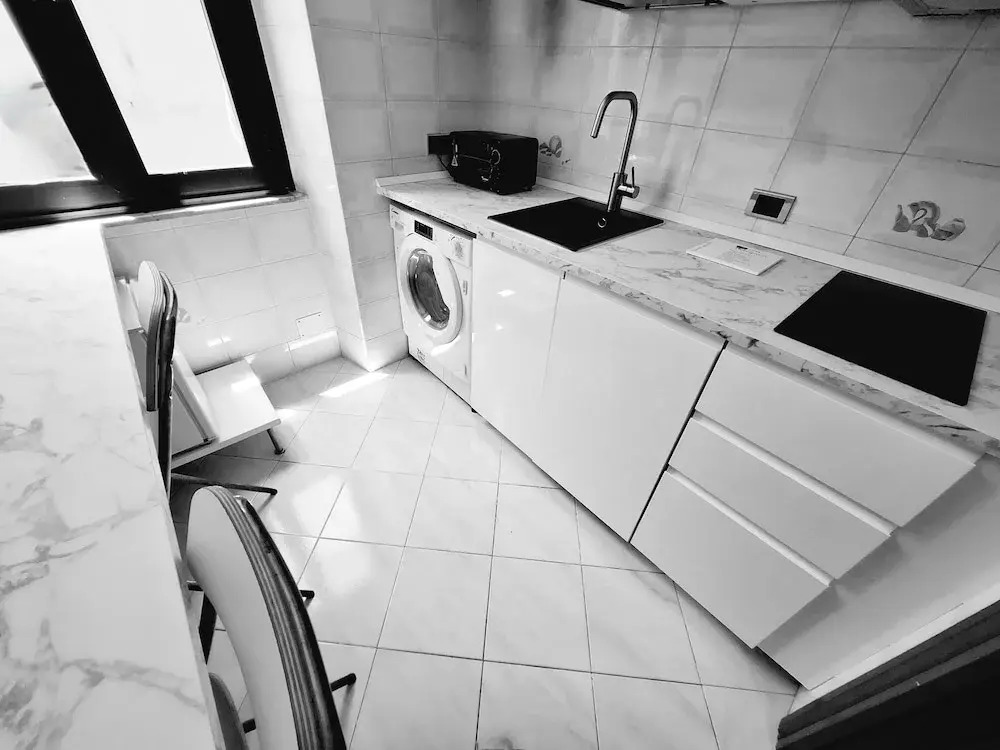 Rhome Sweet Rhome Suite