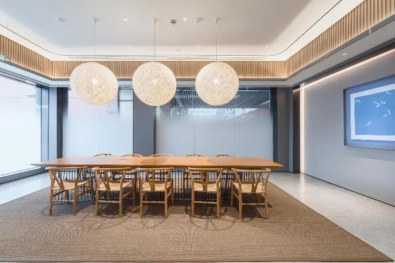Ji Hotel Shanghai University Hutai Road