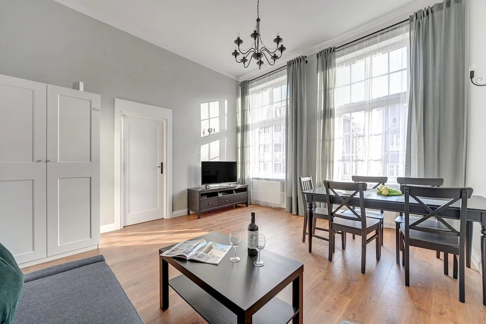 Flats for Rent - Apartment Old Town
