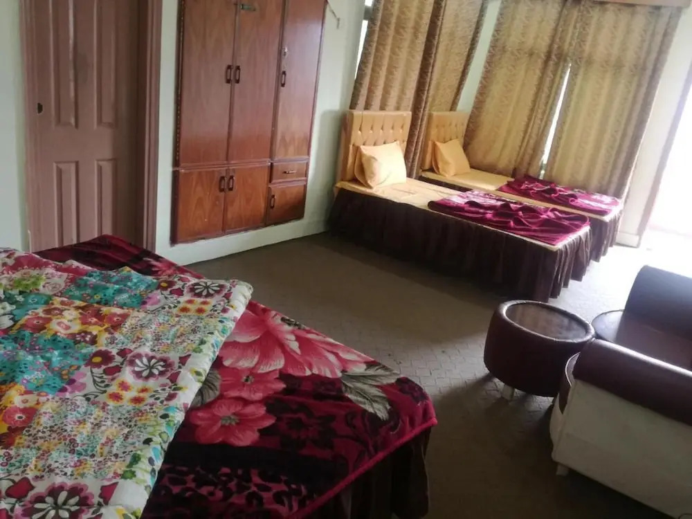 Smart Hotel