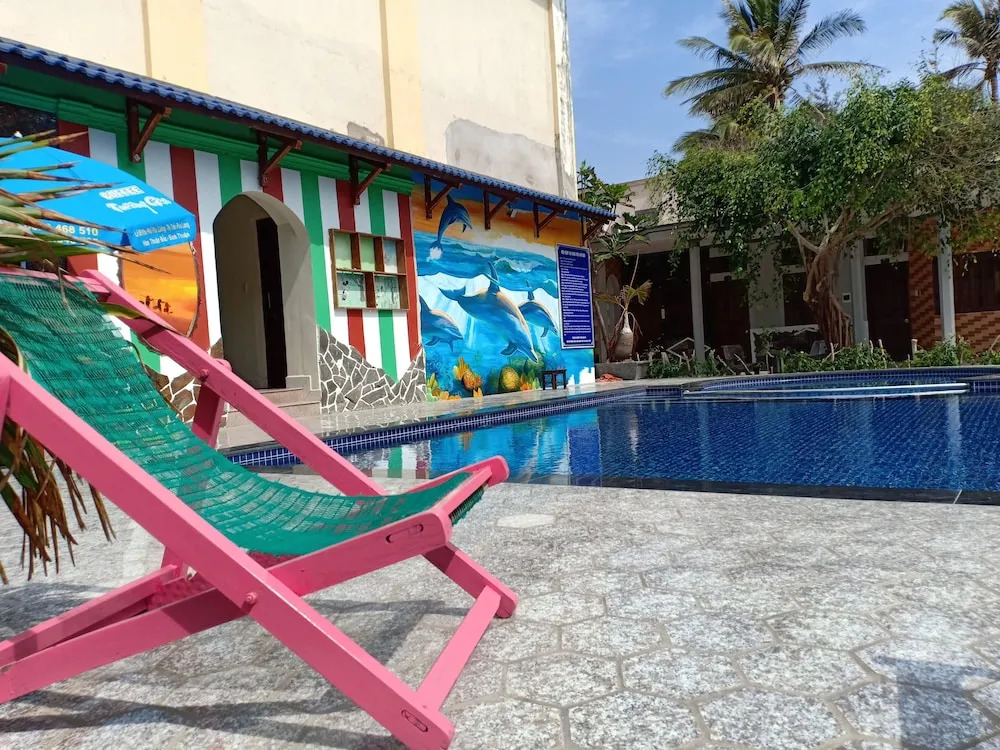 Suối Nước Resort