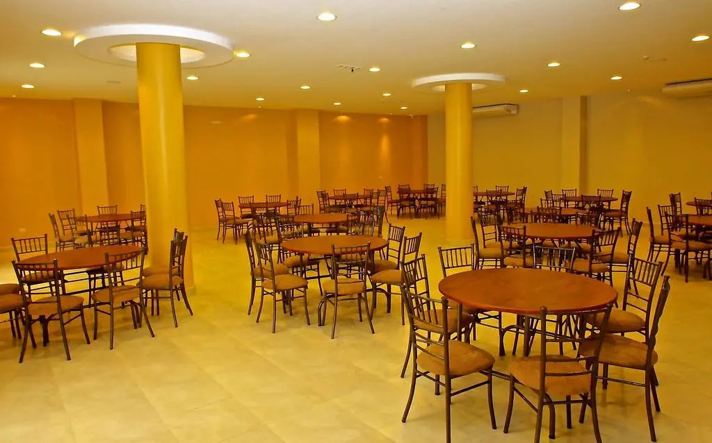 Hotel Puerto Banana