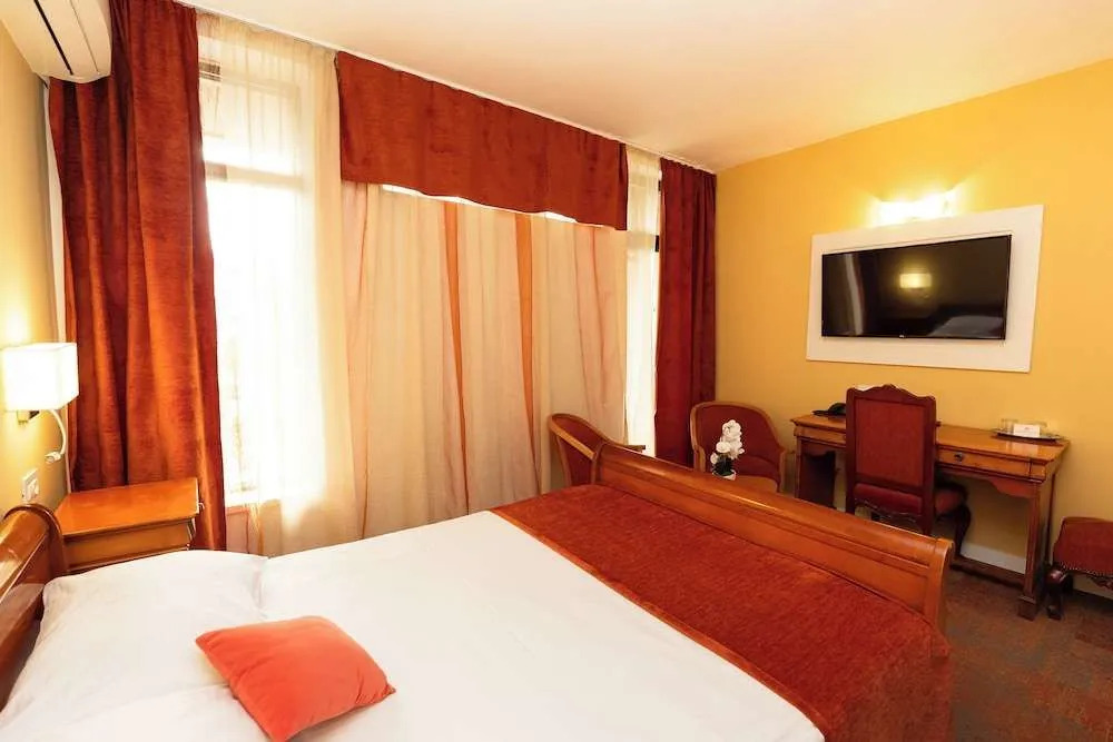Continental Suceava