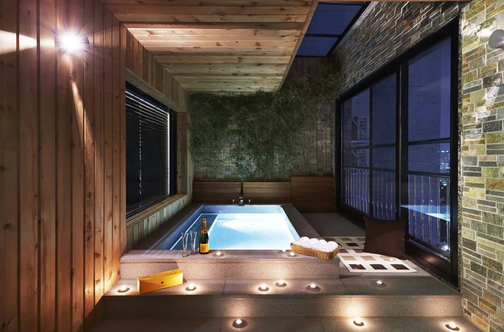 Hotel Boutique 9