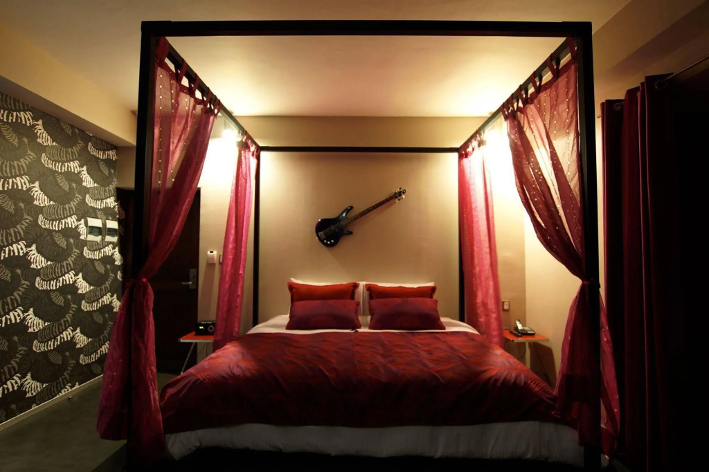 1850 Hotel Boutique