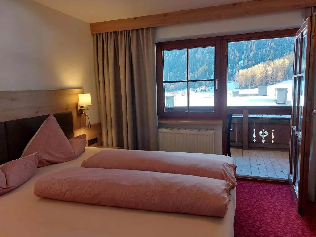 Pension Zur alten Mühle