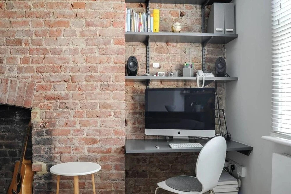 Beautiful Flat for 2, 10min Walk to Kings Cross