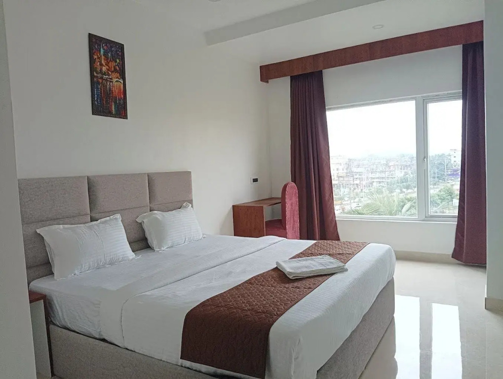 Hotel RKD Inn