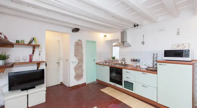 Navona Librari Apartment