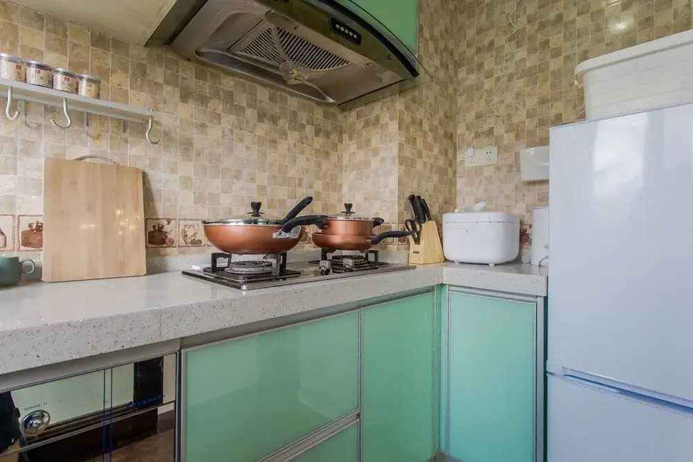 Locals Boutique Apartment Huafa No.11