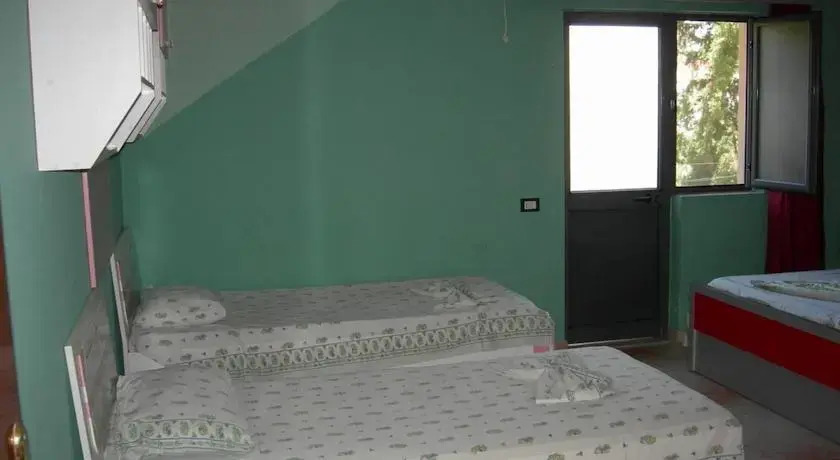 Studios Residenca Gersina
