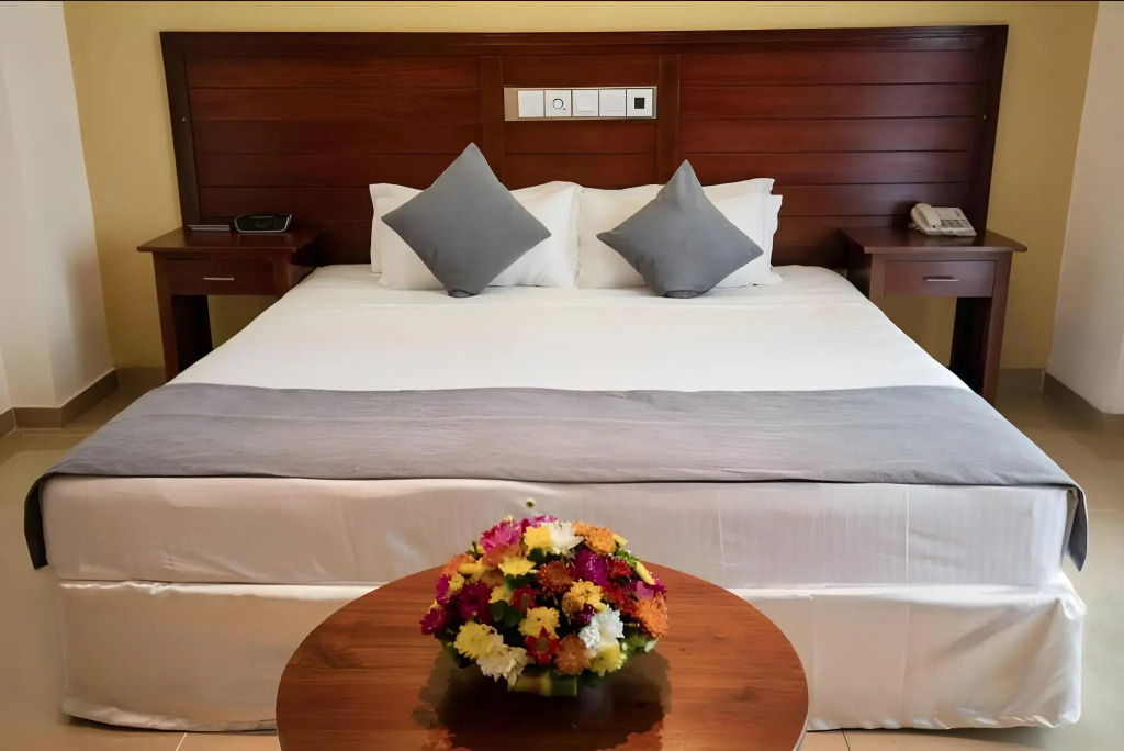 GSH Colombo