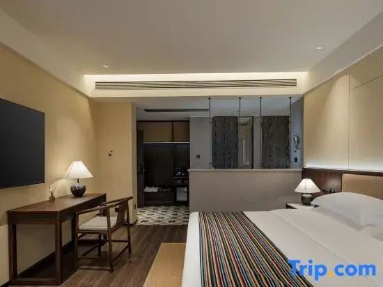 Snowland Dawa Hotel