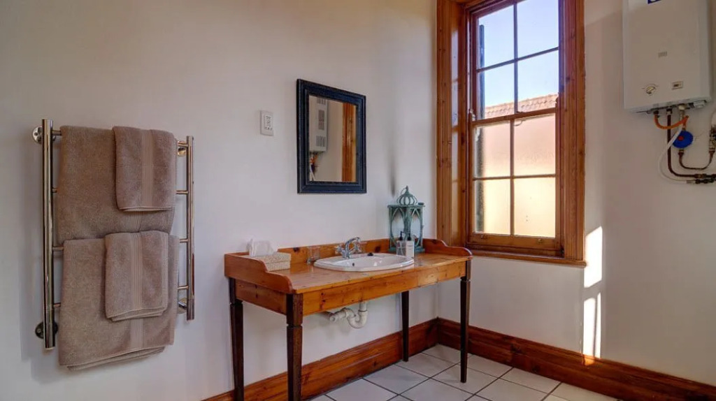 De Hoop Villa