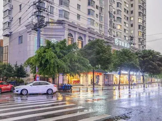 TianyueHotel (Rui'an Zhenfu Road)