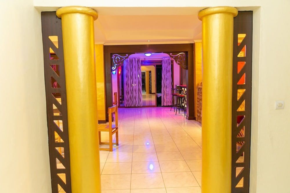 Perle Boutique Hotel