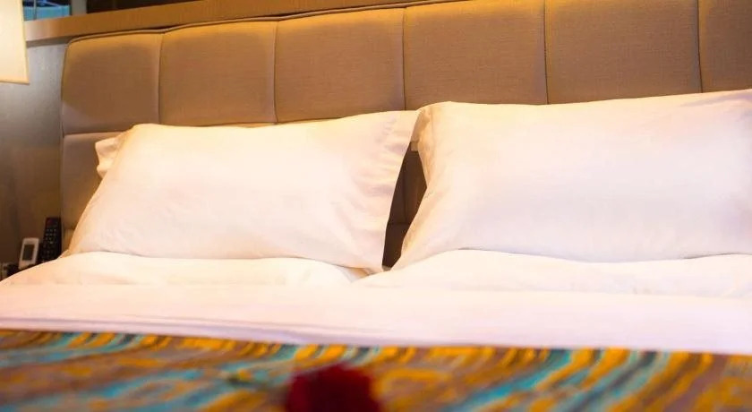 Hohhot Shanghua Boutique Hotel